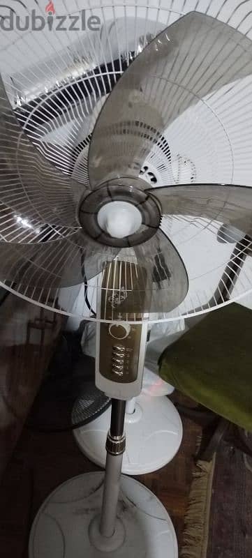 مروحه