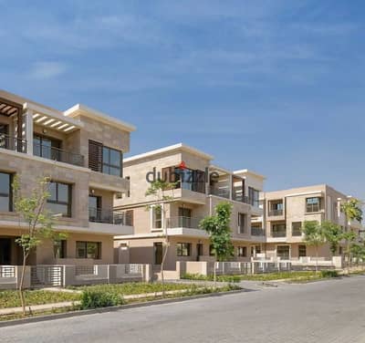Penthouse for sale, 173 sq m + roof, lowest price on the market,Ready to move, very special view