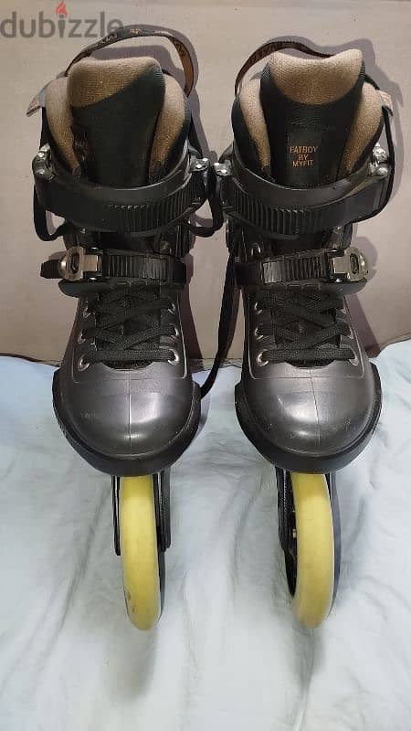 skate 2