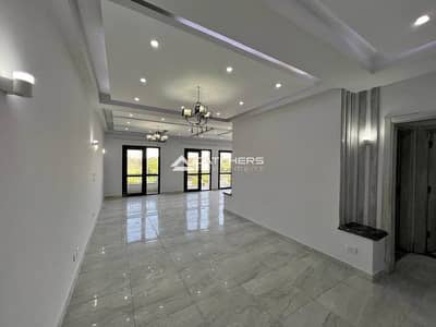 Fully furnished apartment for immediate sale in the heart of Sheraton with a payment plan over 10 years in a compound with complete services and living.