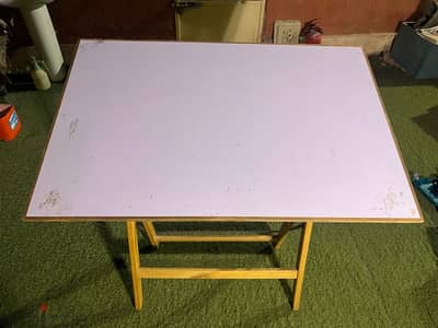 بوردة رسم هندسي معماريه