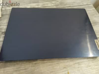 Lenovo ideapad3 Core i7 gen 10 Hard 1TB