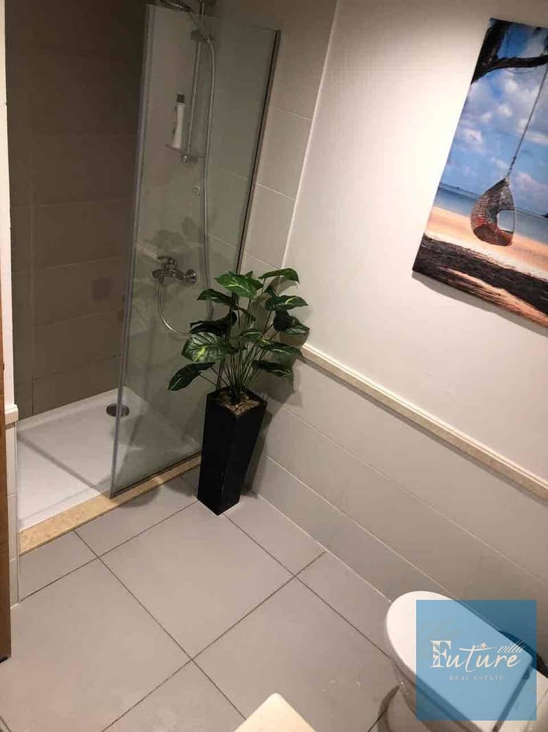 شاليه بغرفتي نوم في مراسي، صورة ٢٤ من ٢٨