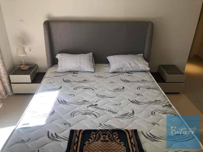 شاليه بغرفتي نوم في مراسي، صورة ٢٨ من ٢٨
