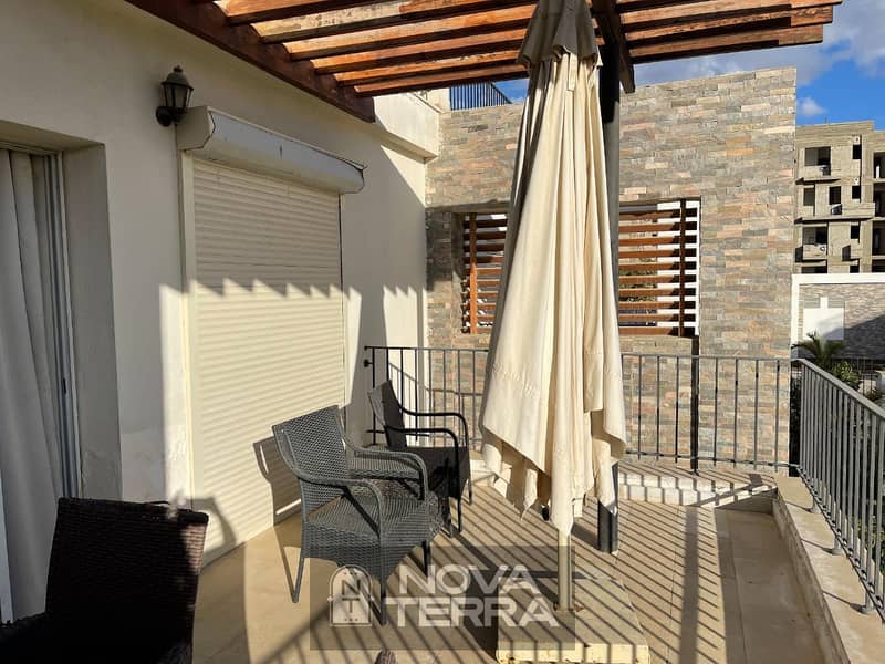 3 Bedrooms 300 sq.M Townhouse for sale 30,000,000 EGP in Sodic Westown Compound, Sheikh Zayed