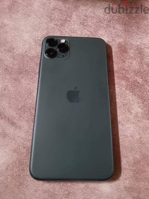iPhone 11 Pro max 1