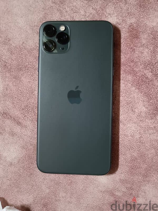 iPhone 11 Pro max 2