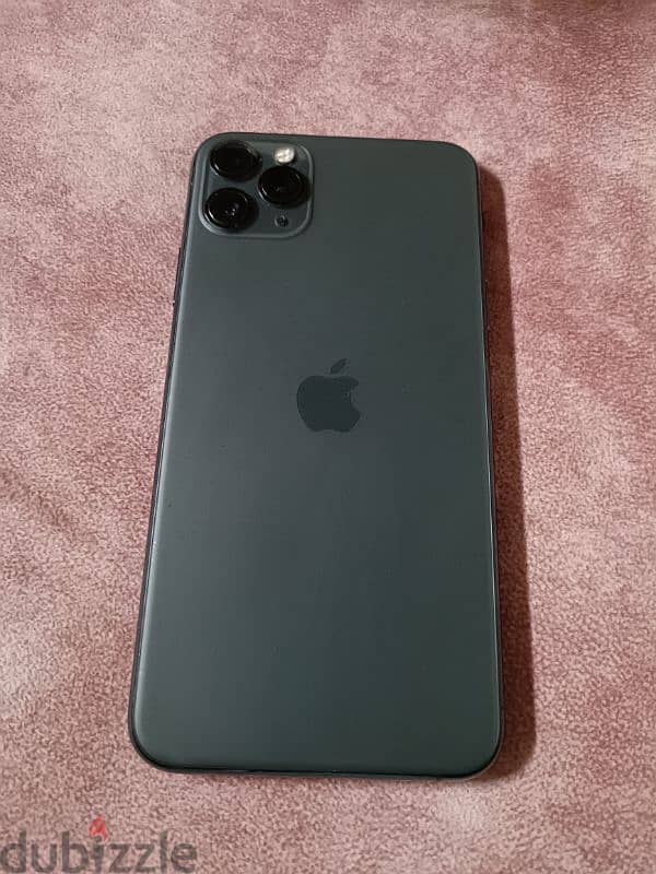 iPhone 11 Pro max 4