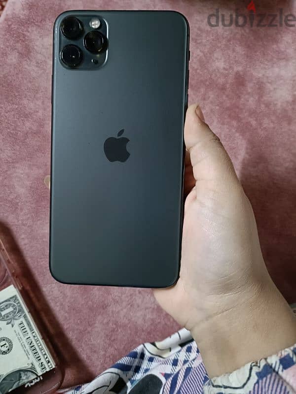 iPhone 11 Pro max 5