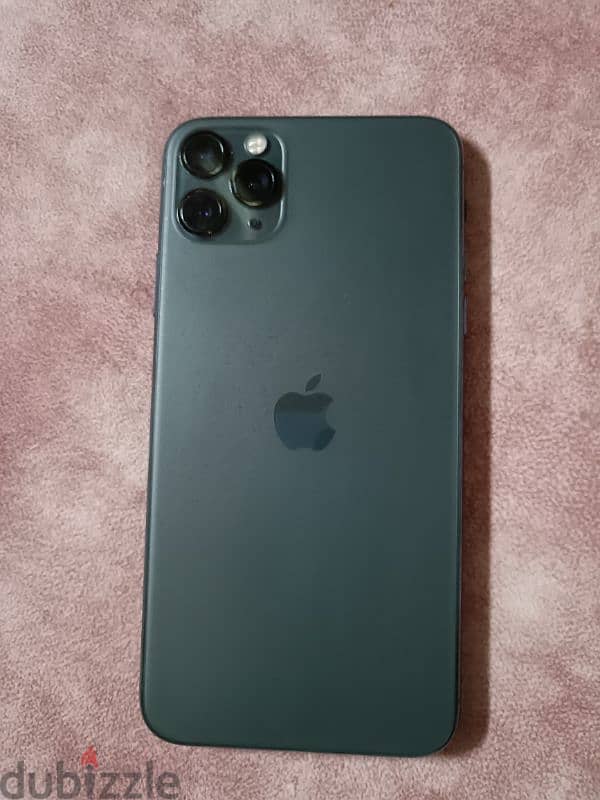 iPhone 11 Pro max 6