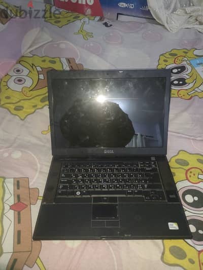 لابتوب ديل