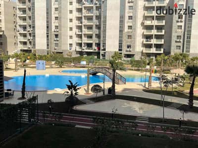 Distinctive apartment for sale in Al-Diyar Residence Compound