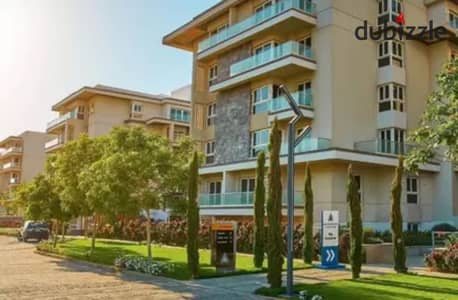 Apartment for sale, 160 m, 3 bedrooms + 3 bathrooms, lowest price in the market,Immediate occupancy, landscape view