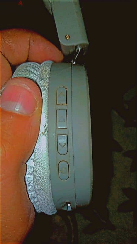 سماعه بلوتوث 1