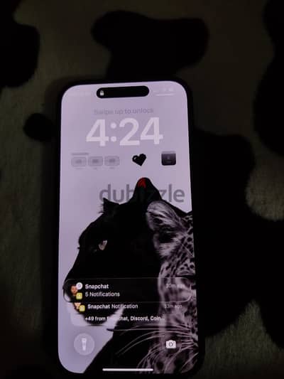 iPhone 15