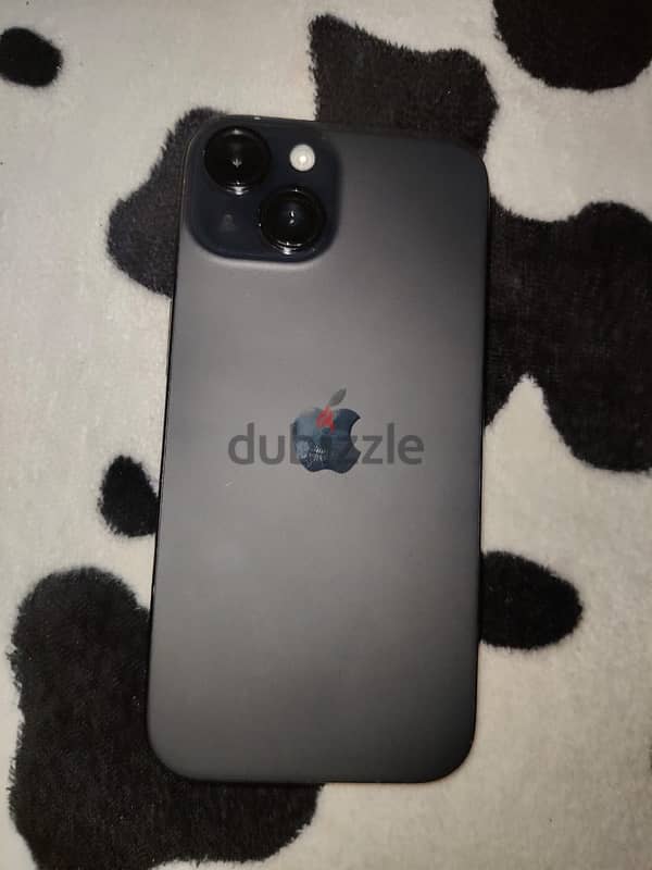 iPhone 15 2