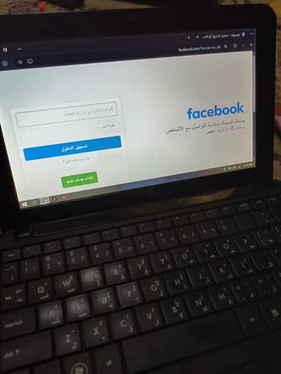 لاب ميني hp