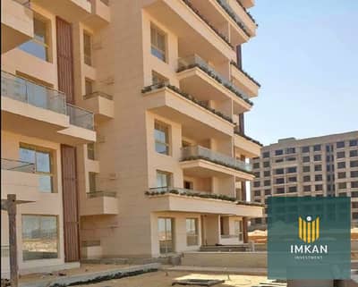 Apartment in the capital - Finished, immediate delivery, and installment over 12 months - Dejoya