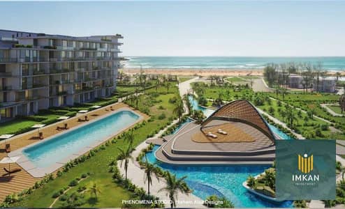 Chalet 80m in Glee North Coast Village - Glee North Coast, fully finished for sale