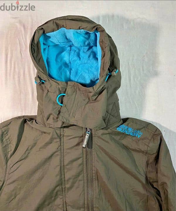 superdry jacket 8