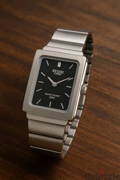 ساعة Casio Beside أصلية