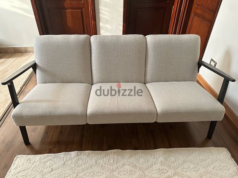 ikea sofa 2