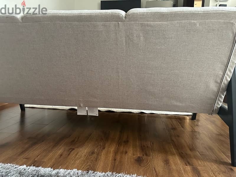 ikea sofa 4