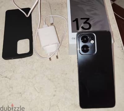للبيع: OPPO Reno 13 F 5G