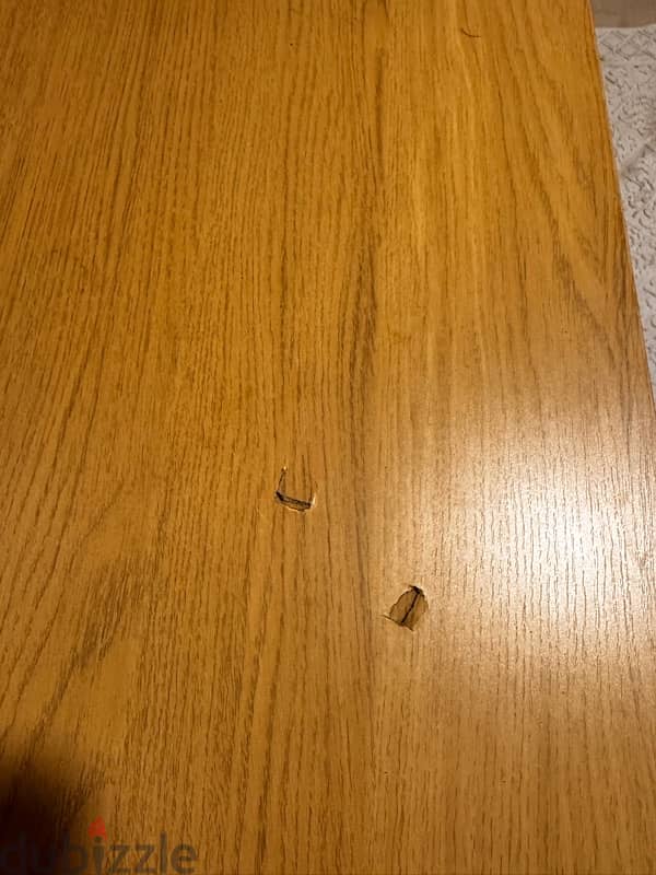 ikea desk 1