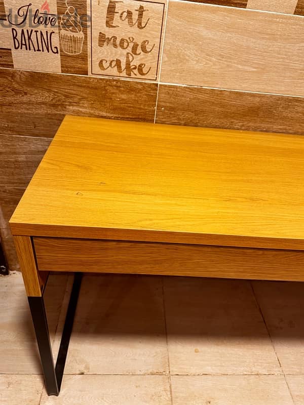 ikea desk 2