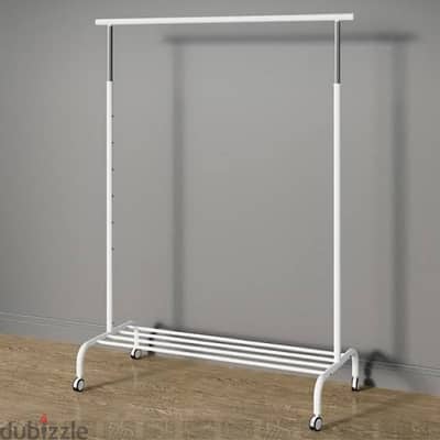 حامل ملابس ايكيا الأصلي ikia stand