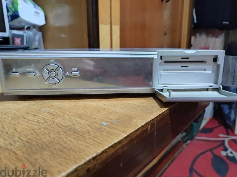 ريسيفر ترومان Truman TM 100 PLUS E receiver65050288485506121