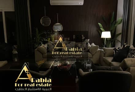 Luxury Villa for Sale in Les Rois Compound Prime location