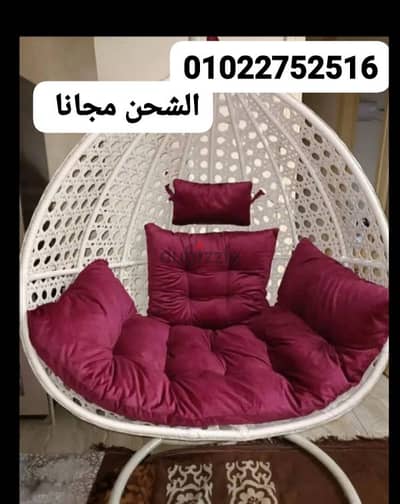 مراجيح عش العصفور التوصيل مجانا لباب المنزل