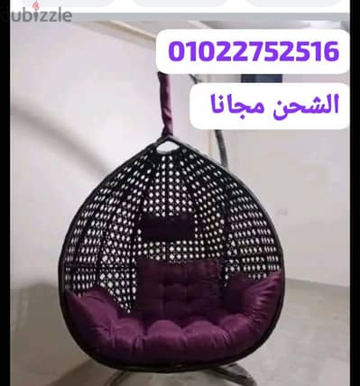 مراجيح عش العصفور التوصيل مجانا مرجيحه بضمان سنه