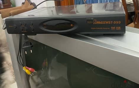 Qmax mst-999 قديم
