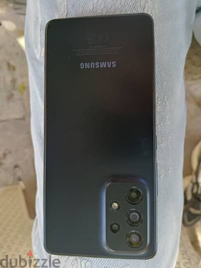 سامسونج a53 5g