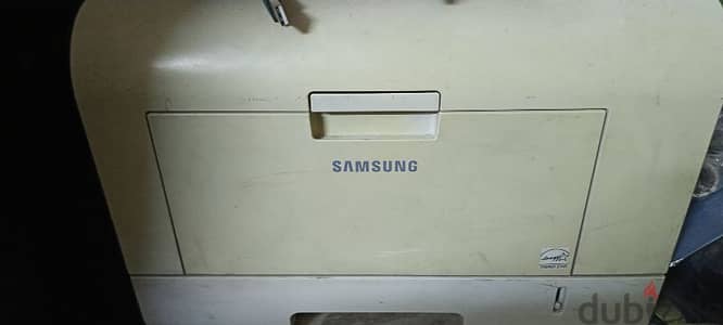 طابعه سامسونج