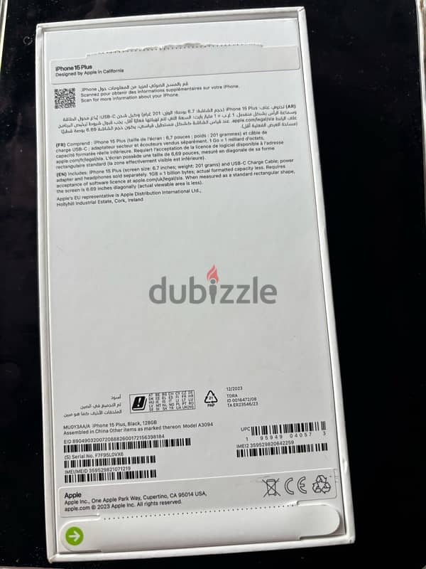 iphone 15 plus 2