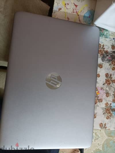 HP elite book 745 g3