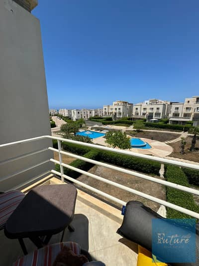 Amwaj North Coast Penthouse For Sale Pool And Sea View Under Market Price With Luxury Furniture The Best Price In Amwaj