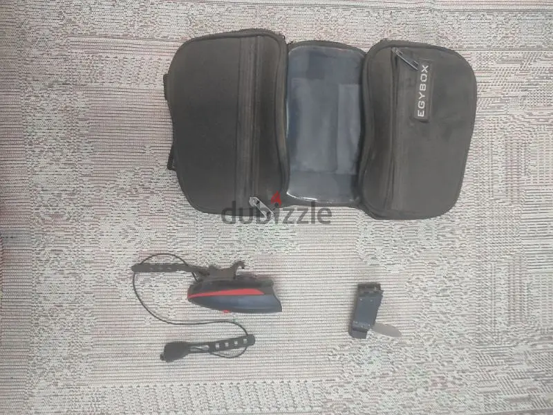 Accesorios para bicicleta