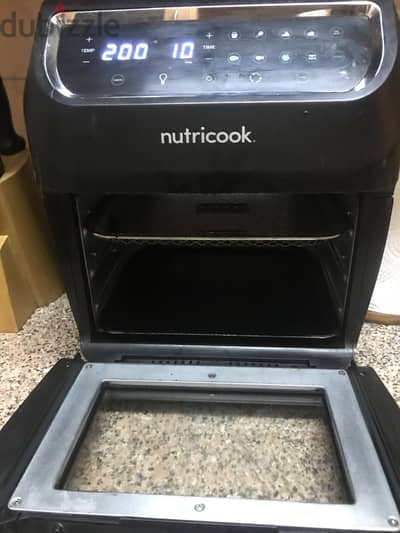 Nutricook