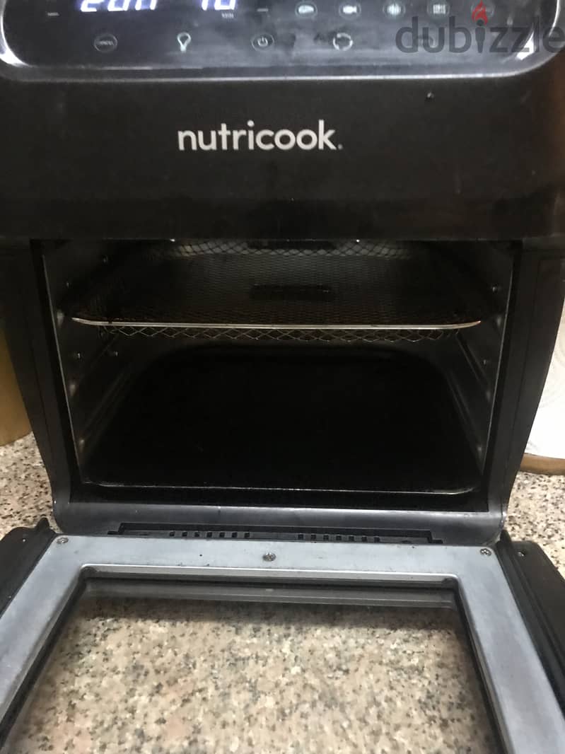 Nutricook 1