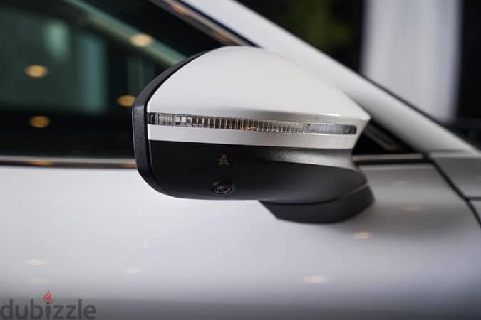 Skoda Superb 2026 سكودا سوبيرب الشكل الجديد