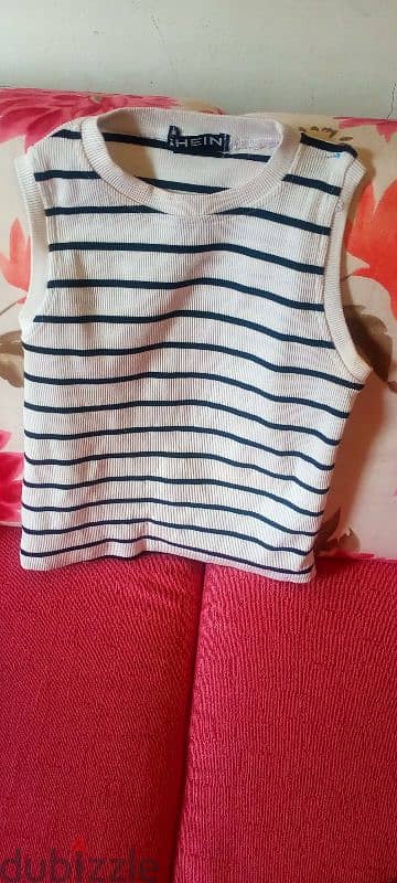 Tank Top SHEIN 2