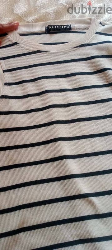 Tank Top SHEIN 4