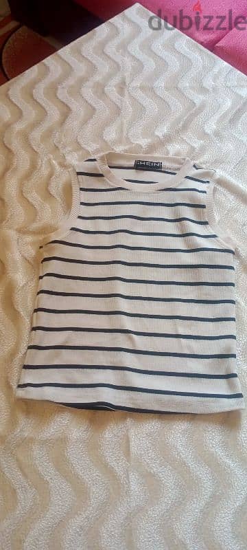 Tank Top SHEIN 6