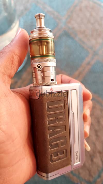 Mod Drag 3