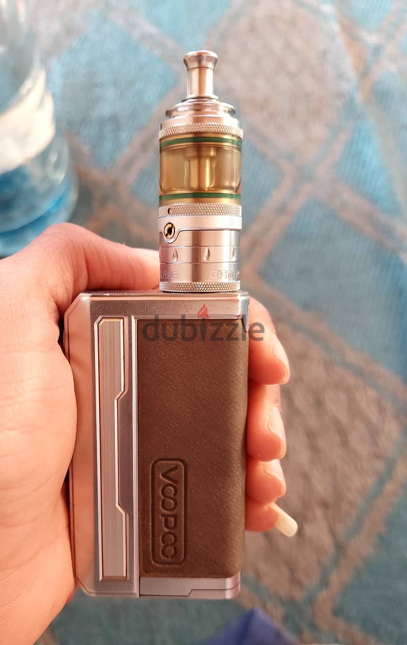 Mod Drag 3 1